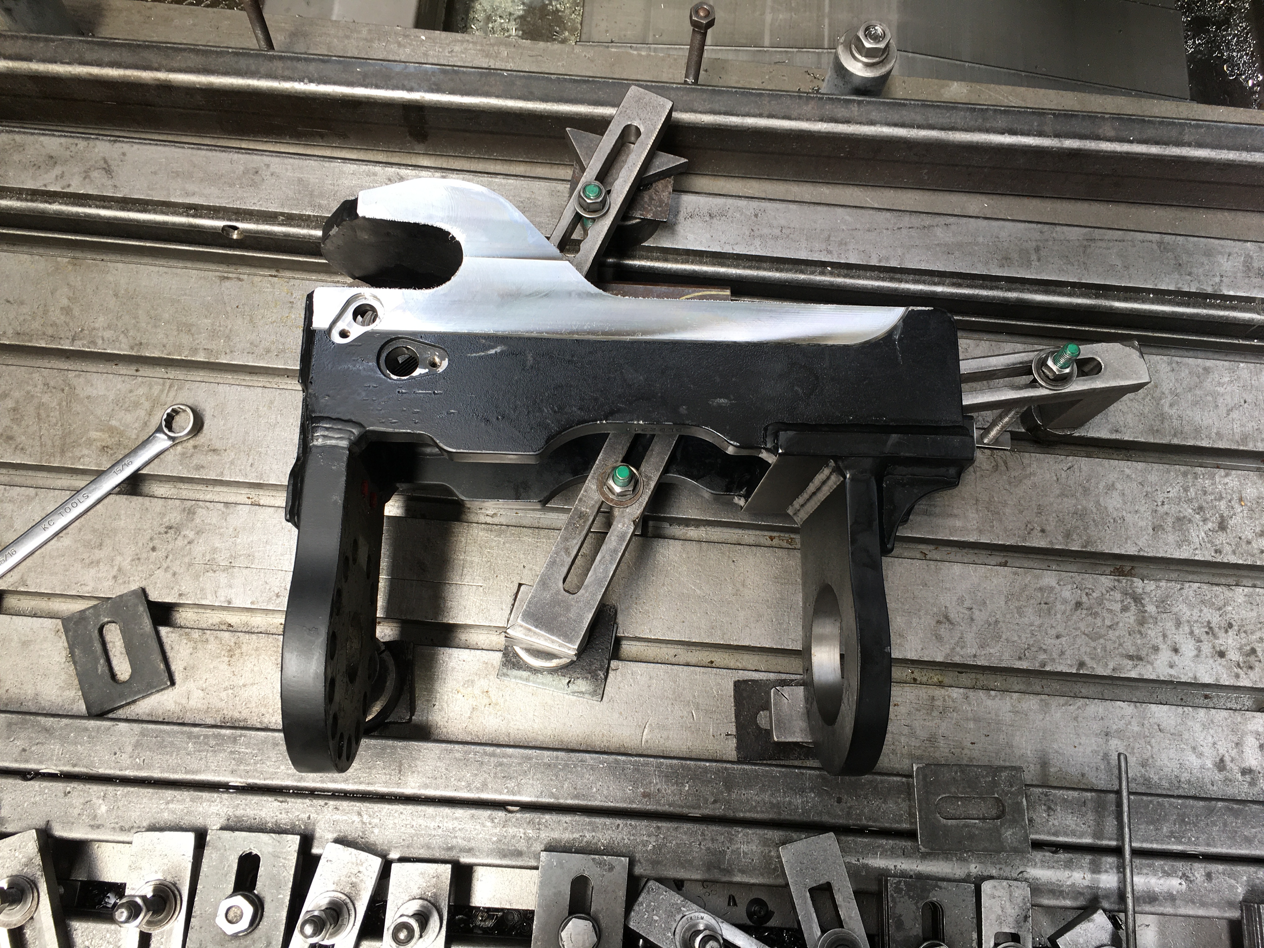 about titan builders photo